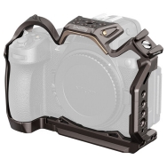 SmallRig Night Eagle Cage for Nikon Z5, Z5 II, Z6, Z6 II, Z7, & Z7 II (5258)