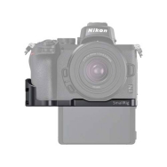 SmallRig Vlogging Mounting Plate for Nikon Z50 Camera 
