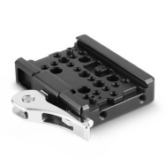 SmallRig Drop-In Baseplate (Manfrotto 501PL QR Plate Compatible) 