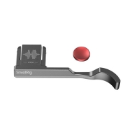 SmallRig Thumb Grip for Fujifilm X-M5 (Black) (4878)