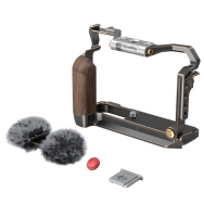 SmallRig Retro Camera Cage for Fujifilm X-M5 (4892)