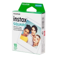 Fujifilm Instax SQUARE Film (10 pack)