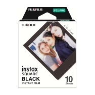 Fujifilm Instax Square Film with Black Border