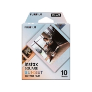 Fujifilm Instax Square Sunset Instant Film