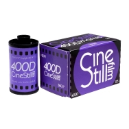 CineStill 400Dynamic Versatile Colour Negative 35mm Film (36 Exp)
