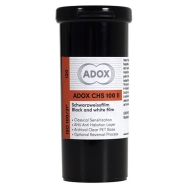 Adox CHS ISO 100 II 120 Black & White Negative Film