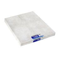 Fomapan Classic ISO 100 8x10 Black & White Negative Film (50 Sheets)