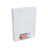 Fomapan Retropan ISO 320 4x5 Black & White Film (50 Sheets)
