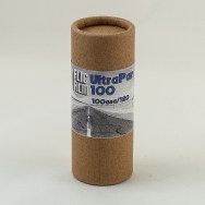 FlicFilm Ultrapan ISO 100 120 B&W Film
