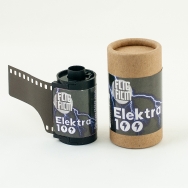 Flicfilm Elektra 100 35mm C-41 Film