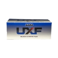 Photo Warehouse Ultrafine Xtreme UXF ISO 100 Black & White 120 Film