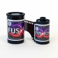 FilcFilm Fusion ISO 200 Colour Negative 35mm Film (36 Exposure)