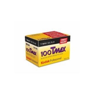 Kodak Professional T-Max 100 Black and White Negative Film (35mm Roll Film, 36 Exposures)