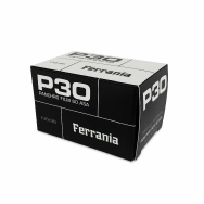 Ferrania P30 Panchromatic ISO 80 35mm Black and White Film (36 exp)
