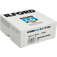 Ilford FP4 Plus 35mm x 30.5m Roll Film