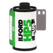 Ilford HP5+ 35mm Film 36 exp (400 ASA)