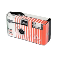 Ilford XP2 Super Single Use 35mm Film Camera