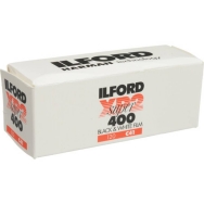 Ilford XP2 Super Black and White Negative Film 400 ASA(120 Roll Film)