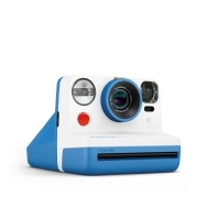 Polaroid Now i-Type Instant Camera (Blue)