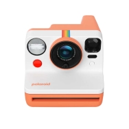 Polaroid Now Generation 3 Instant Camera (Coral)