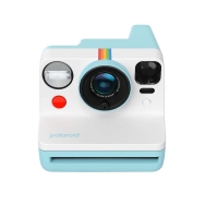 Polaroid Now Generation 3 Instant Camera (Arctic Blue)