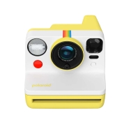 Polaroid Now Generation 3 Instant Camera (Yellow)