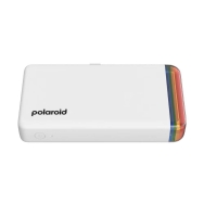 Polaroid Hi-Print 2x3 Generation 2 Pocket Photo Printer (White)