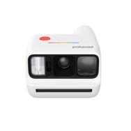 Polaroid Go Generation 3 Instant Camera (White)