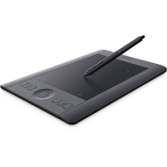 Wacom Intuos Pro Pen Tablet Small