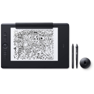 Wacom Intuos Pro Pen Tablet (Large)