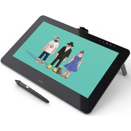 Wacom Cintiq Pro 16 Creative Pen Display