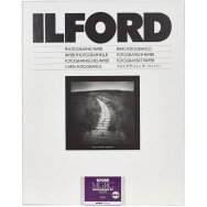 Ilford Multigrade 5 Deluxe 5x7 inch Pearl Paper (25 sheets)
