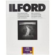 Ilford Multigrade 5 Deluxe 4x5 inch Satin Paper (25 sheets)