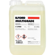 Ilford Multigrade Black & White Paper Developer (5L)