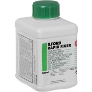 Ilford Rapid Fixer (500ml)