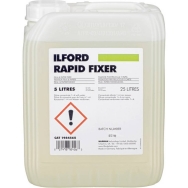 Ilford Rapid Fixer (5L)