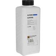 Ilford Ilfotol Wetting Agent for Black & White Film & Paper (1L)