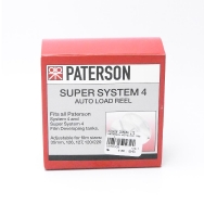 Paterson Autoload Reel