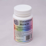 Flicfilm Cyanotype Bleach