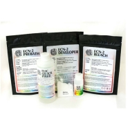 Flicfilm ECN-2 Film Processing Kit (8 Rolls)