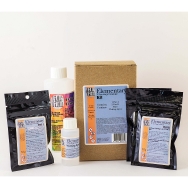 FlicFilm Elementary Black & White Film Developing Kit