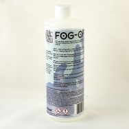 FlicFilm Fog-Off Additive 500ml