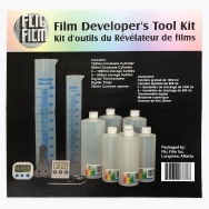 FlicFilm Film Developer's Tool Kit