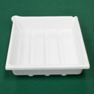 Paterson 11x14-inch Developing Tray (White)