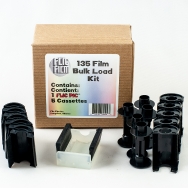 FlicFilm Bulk Loading Cassette Kit