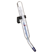 Kaiser Angled Tray Thermometer