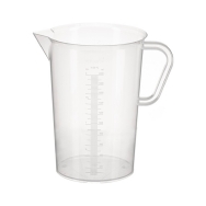 Kaiser Graduated Beaker (2000ml)