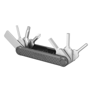 SmallRig Foldable Multi-Tool (Black)