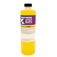Kentmere Stop Bath (Makes 5L)