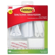 Command Picture Hanging Kit